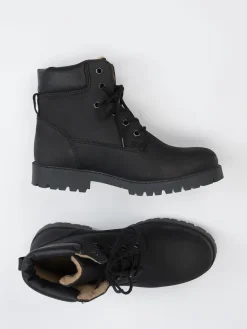 Kinder Ralph Harrison Classic Ralph Harrison – Schnürboots aus Nubukleder