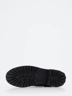 – Schnürboots aus Leder mittel*Ralph Harrison Best