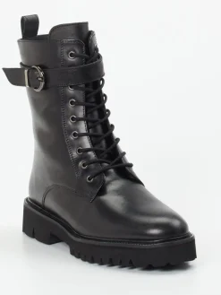 Damen Ralph Harrison – Schnürboots aus Kalbleder