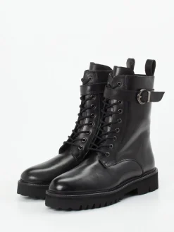 Damen Ralph Harrison – Schnürboots aus Kalbleder