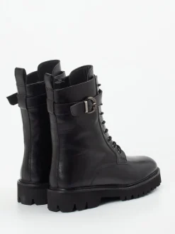 Damen Ralph Harrison – Schnürboots aus Kalbleder