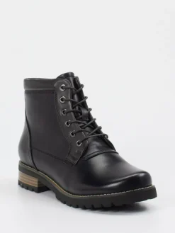 Damen Ralph Harrison – Schnürboots aus Lammleder