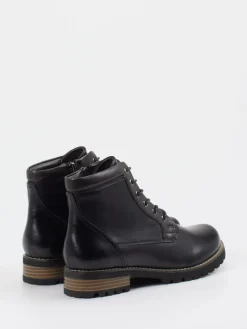 Damen Ralph Harrison – Schnürboots aus Lammleder