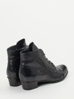 Damen Ralph Harrison – Schnürstiefelette aus Kalbleder