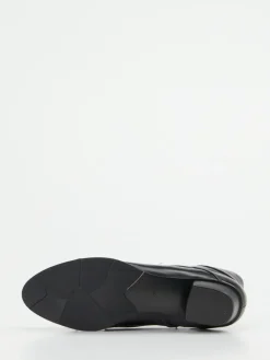 Damen Ralph Harrison – Schnürstiefelette aus Kalbleder