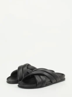 – Slides aus Kalbleder*Ralph Harrison Hot