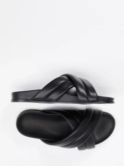 – Slides aus Kalbleder*Ralph Harrison Hot