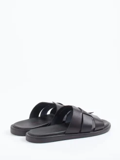 – Slides aus Kalbleder in*Ralph Harrison