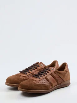 Herren Ralph Harrison – Sneaker aus Kalbleder in