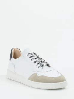 Herren Ralph Harrison – Sneaker aus Kalbleder in