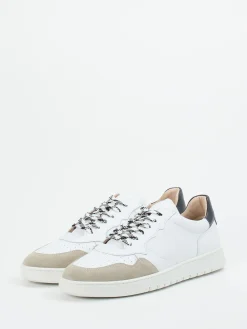 Herren Ralph Harrison – Sneaker aus Kalbleder in