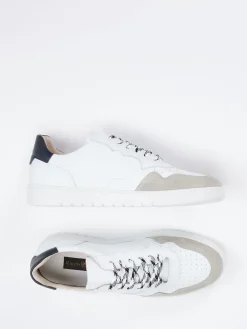 Herren Ralph Harrison – Sneaker aus Kalbleder in