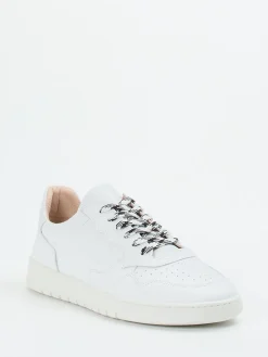 – Sneaker aus Kalbleder in*Ralph Harrison Online