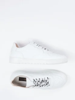 – Sneaker aus Kalbleder in*Ralph Harrison Online