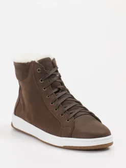 Herren Ralph Harrison Country Ralph Harrison – Sneaker-Boots aus Leder