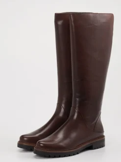 Damen Ginger u0026 Glove Ralph Harrison – Stiefel aus Leder dunkel