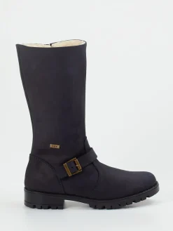 Kinder Ralph Harrison Classic Ralph Harrison – Stiefel aus Nubukleder dunkel