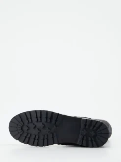 Kinder Ralph Harrison Classic Ralph Harrison – Stiefel aus Nubukleder dunkel