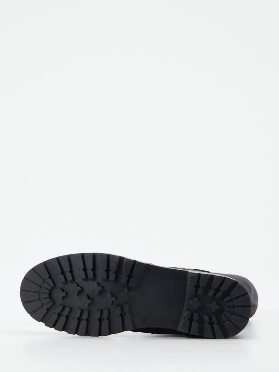 Kinder Ralph Harrison Classic Ralph Harrison – Stiefel aus Nubukleder dunkel