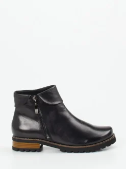 – Stiefeletten aus Lammleder*Ralph Harrison Online