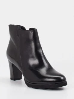 Damen Ralph Harrison – Stiefeletten aus Lammleder