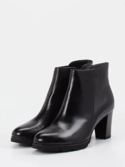 Damen Ralph Harrison – Stiefeletten aus Lammleder