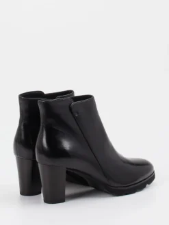 Damen Ralph Harrison – Stiefeletten aus Lammleder