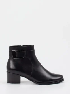 Damen Ralph Harrison – Stiefelette aus Lammleder