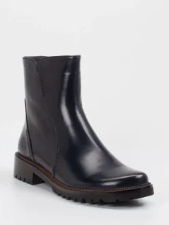 Ralph Harrison – Stiefeletten aus Lammleder Schwarz*Ginger u0026 Glove Discount