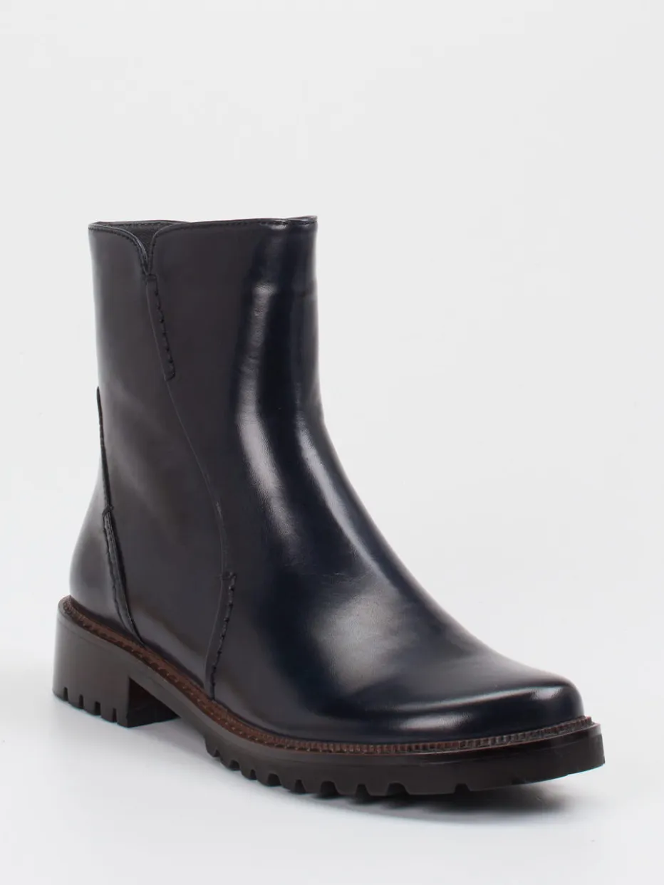 Ralph Harrison – Stiefeletten aus Lammleder Schwarz*Ginger u0026 Glove Discount