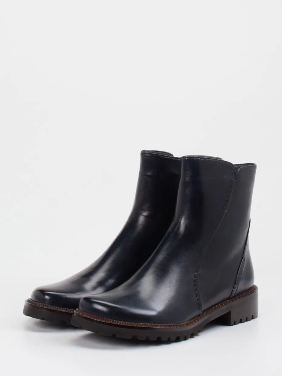 Ralph Harrison – Stiefeletten aus Lammleder Schwarz*Ginger u0026 Glove Discount