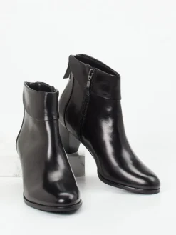 Damen Ralph Harrison – Stiefeletten aus Kalbleder