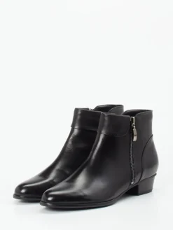 – Stiefeletten aus Lammleder*Ralph Harrison Clearance