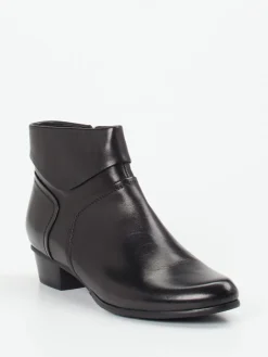 Damen Ralph Harrison – Stiefelette aus Lammleder