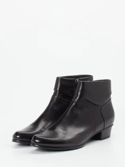 Damen Ralph Harrison – Stiefelette aus Lammleder