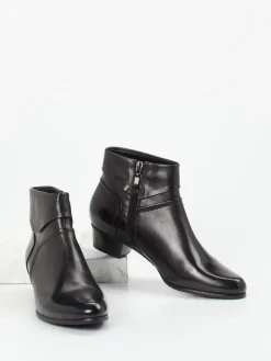 Damen Ralph Harrison – Stiefelette aus Lammleder