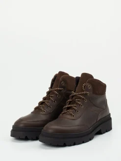 Herren Ralph Harrison Country Ralph Harrison – Wanderboots aus Fettleder dunkel