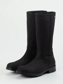 Kinder Ralph Harrison Classic Ralph Harrison – Winterstiefel aus Nubukleder