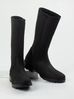 Kinder Ralph Harrison Classic Ralph Harrison – Winterstiefel aus Nubukleder