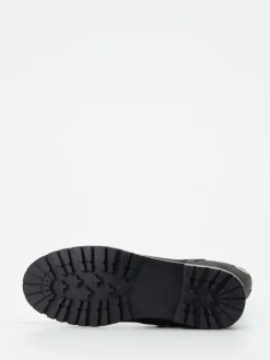 Kinder Ralph Harrison Classic Ralph Harrison – Winterstiefel aus Nubukleder