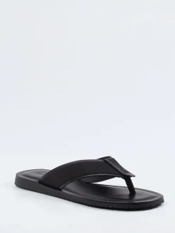 – Zehentrenner aus Kalbleder*Ralph Harrison Hot