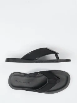 – Zehentrenner aus Kalbleder*Ralph Harrison Hot