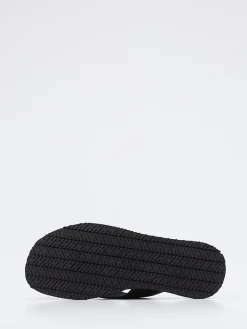 – Zehentrenner aus Kalbleder*Ralph Harrison Hot