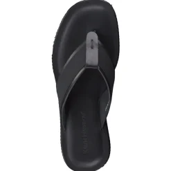 – Zehentrenner aus Kalbleder*Ralph Harrison Hot