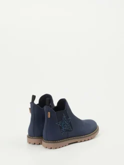 – Chelsea Boots aus Nubukleder Dunkel*Ralph Harrison Classic Outlet