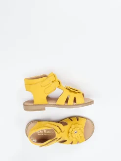 – Klettsandale aus Nubukleder*Ralph Harrison Classic Sale