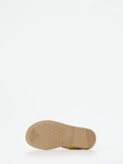 – Klettsandale aus Nubukleder*Ralph Harrison Classic Sale