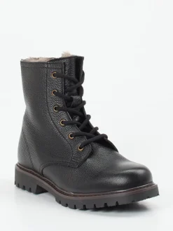 – Schnürboots aus Nubukleder*Ralph Harrison Classic Clearance
