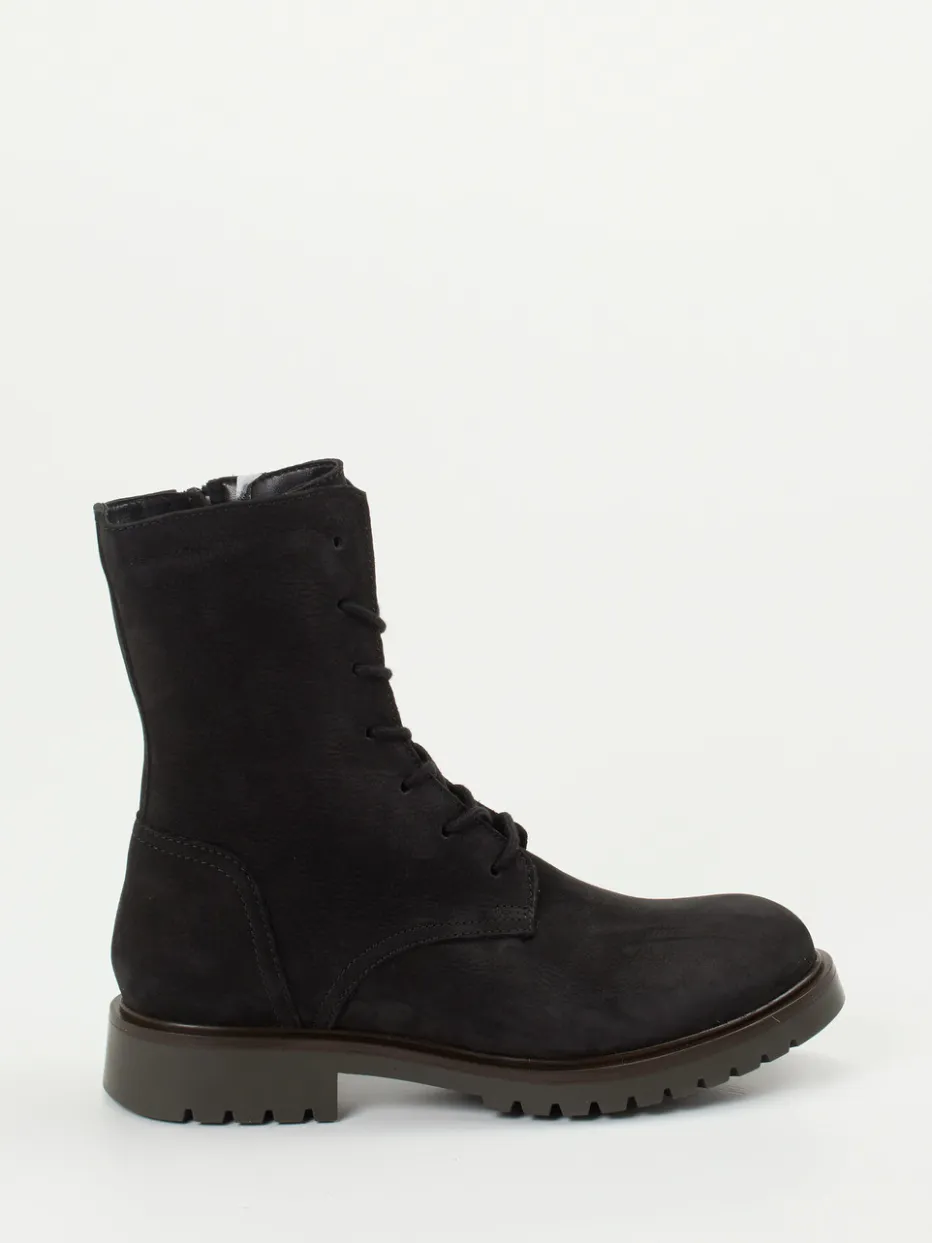 Kinder Ralph Harrison Classic – Schnürboots aus Nubukleder