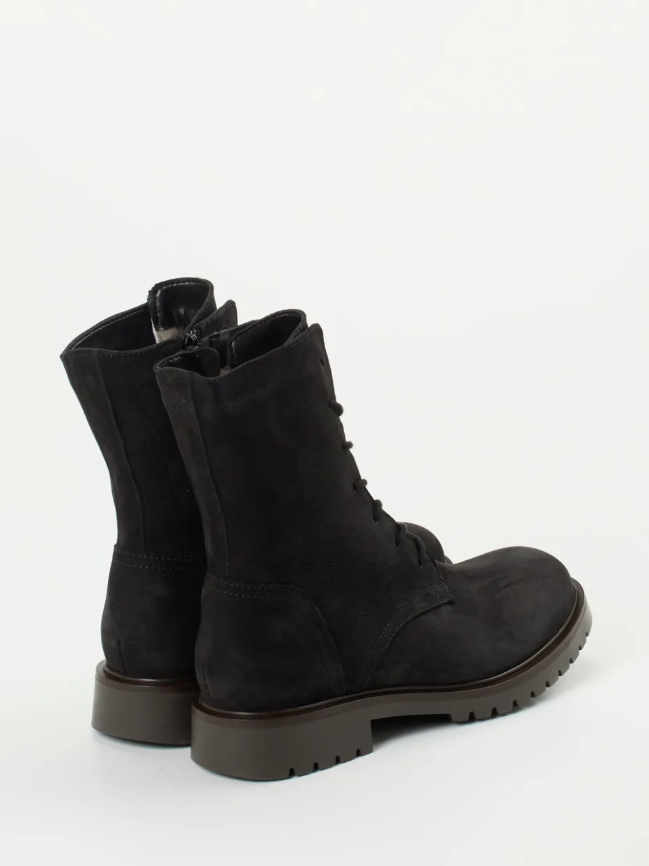 Kinder Ralph Harrison Classic – Schnürboots aus Nubukleder